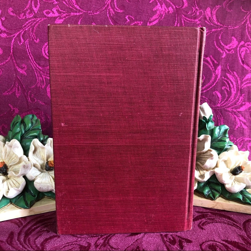1906 Antique Book: Master of Ballantrae & Prince Otto by Robert Lewis Stevenson - Picture 9 of 10
